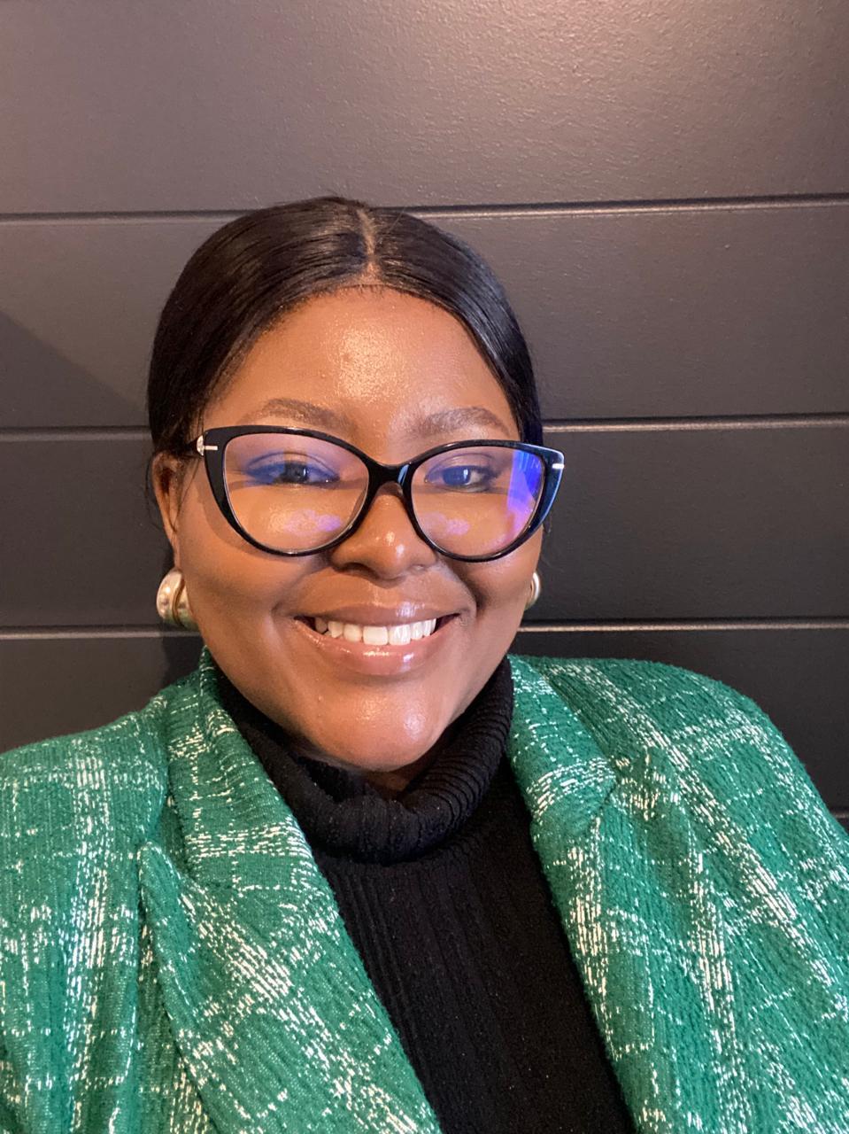 Katleho T., Client Experience Specialist at MVP Law Group APC