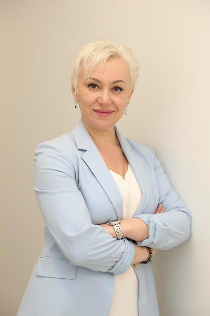 Maria V. Primushko, Esq.
