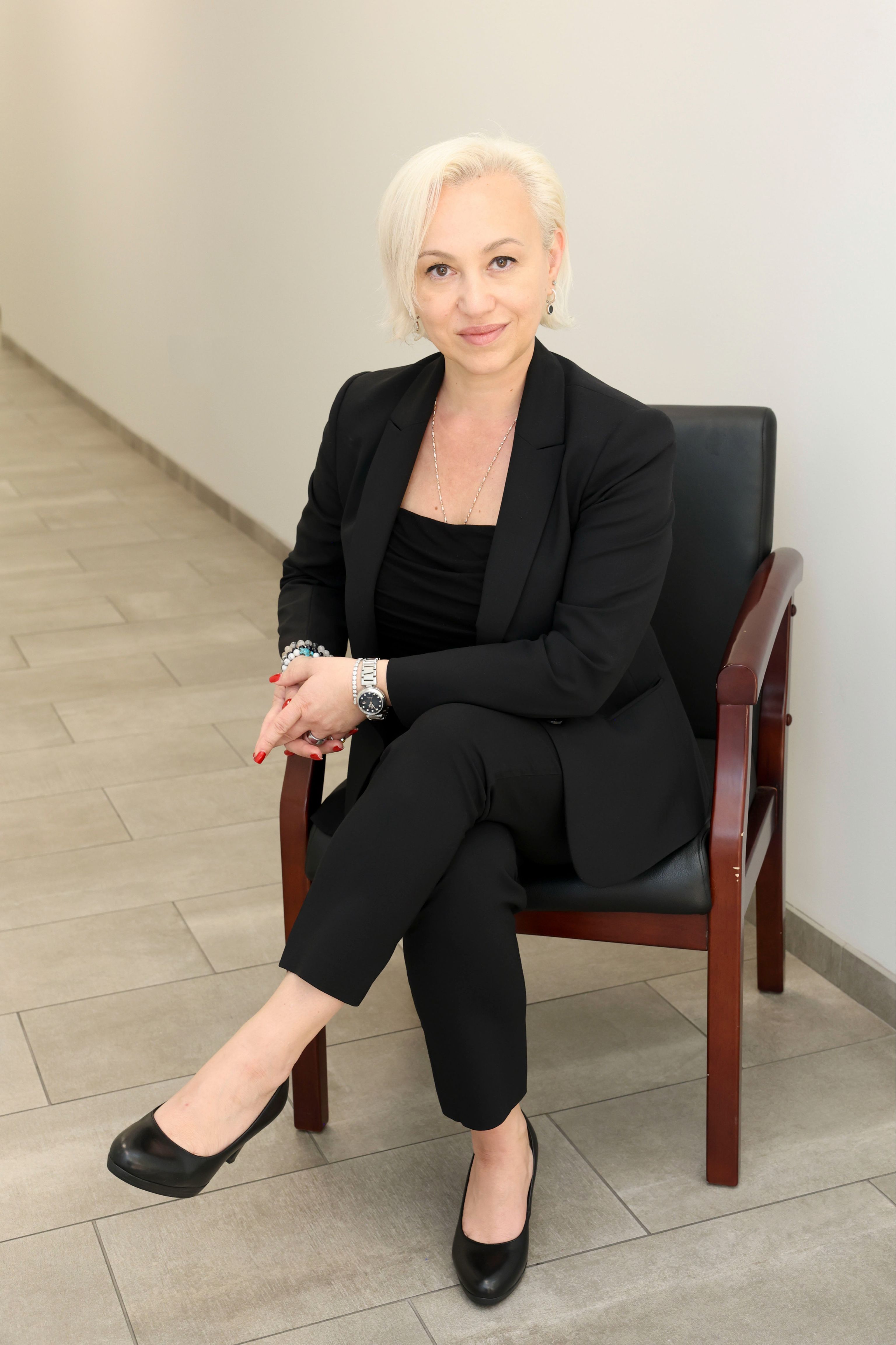 Maria V. Primushko Attorney